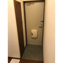 シャルム 砂道のサムネイル