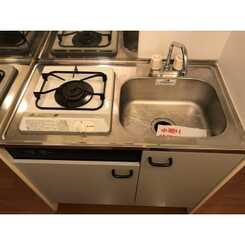 シャルム 砂道のサムネイル