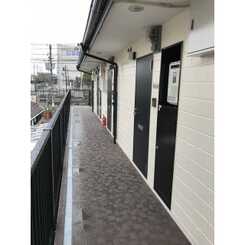 シャルム 砂道のサムネイル