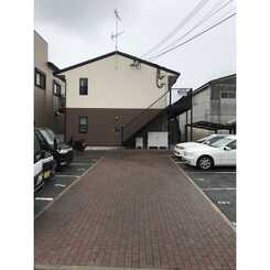 北海道：シャルム 砂道の賃貸物件画像