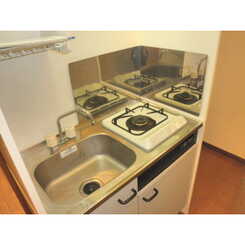 パルテールのサムネイル