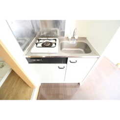 プルーデンス 箕面セントラルのサムネイル