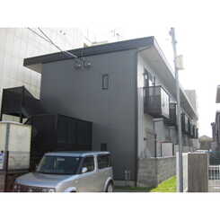 京都府：テンダー西浦の賃貸物件画像