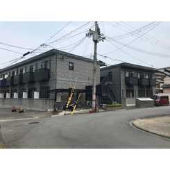京都府：アンプルールエアリーズの賃貸物件画像