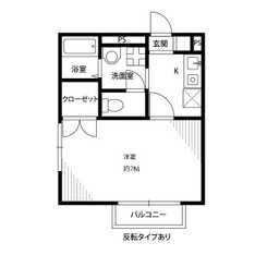 アムールⅡTAKASHINのサムネイル