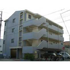 愛知県：山田 ビルの賃貸物件画像