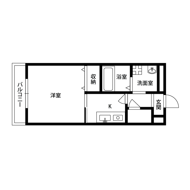 奈良県：都の賃貸物件画像