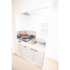 ハイツ みらいのサムネイル