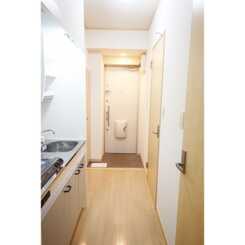 ハイツ みらいのサムネイル