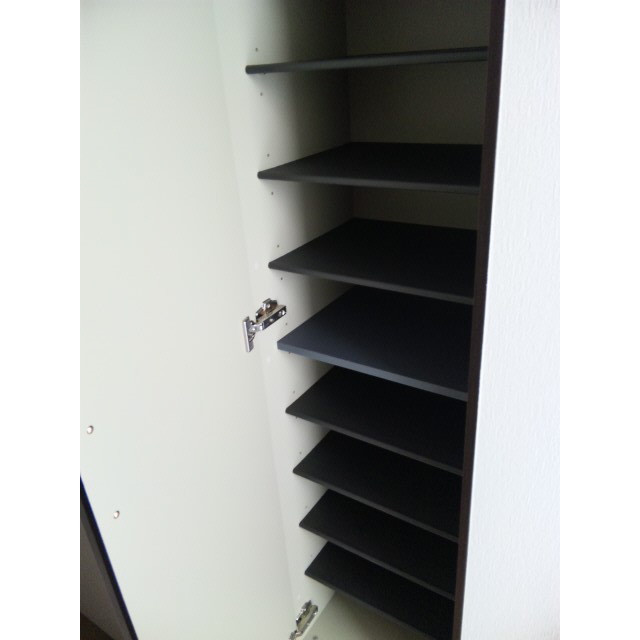 サンフレンド松本 三鷹の物件画像