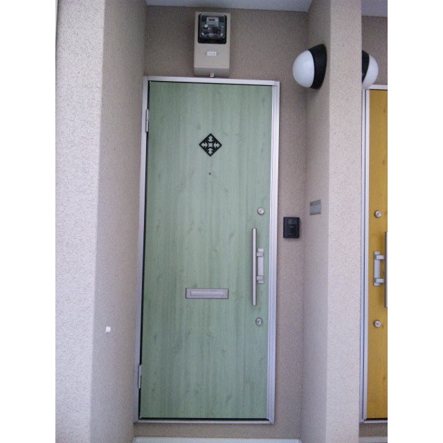 サンフレンド松本 三鷹の物件画像