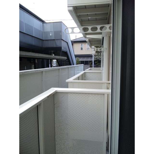 サンフレンド松本 三鷹の物件画像