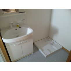 サンフレンド松本 三鷹のサムネイル