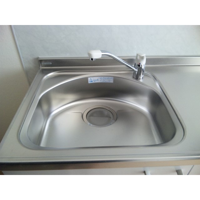 サンフレンド松本 三鷹の物件画像