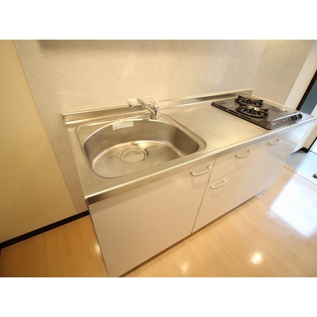 サンフレンド松本 三鷹の物件画像