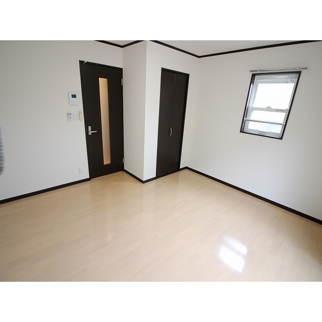 サンフレンド松本 三鷹の物件画像