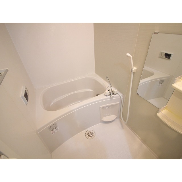 サンフレンド松本 三鷹の物件画像