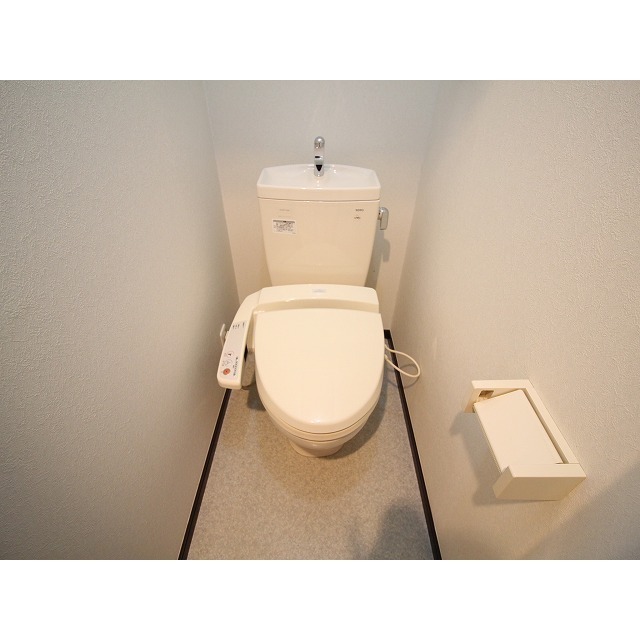 サンフレンド松本 三鷹の物件画像