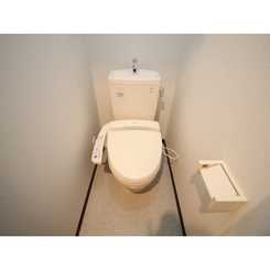 サンフレンド松本 三鷹のサムネイル