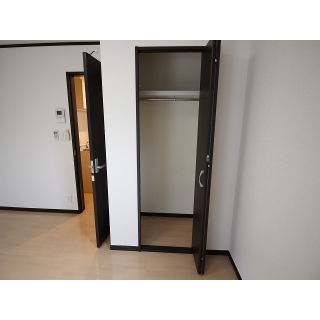 サンフレンド松本 三鷹の物件画像