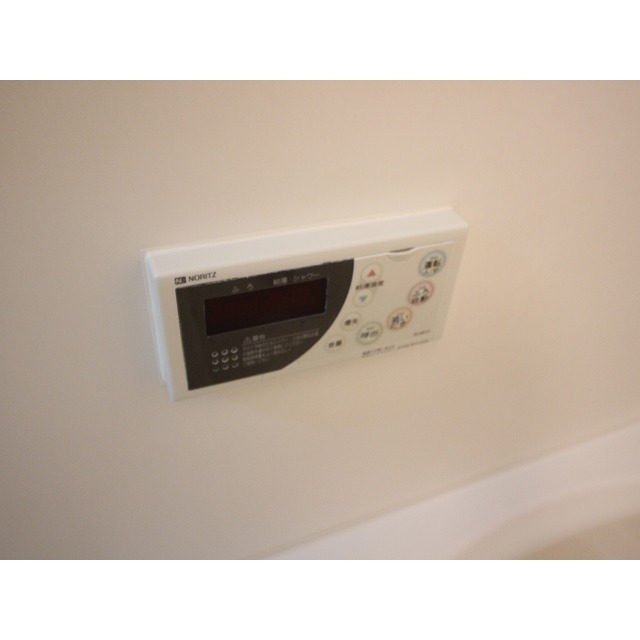 サンフレンド松本 三鷹の物件画像