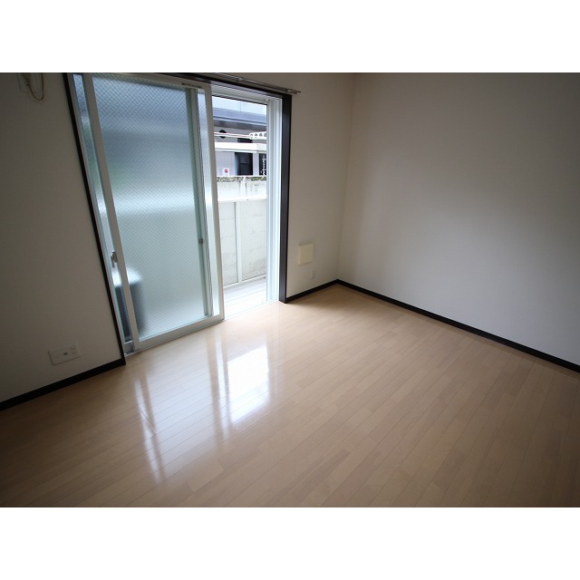 サンフレンド松本 三鷹の物件画像