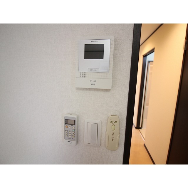 サンフレンド松本 三鷹の物件画像