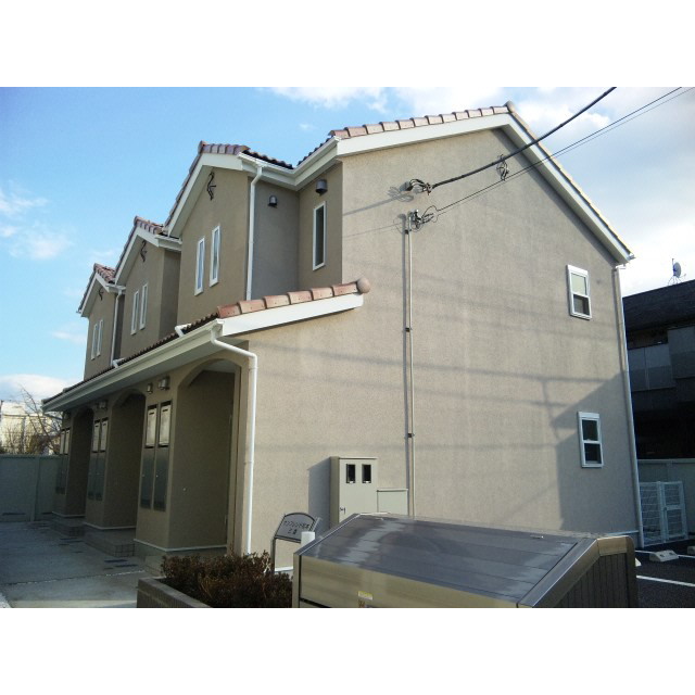 サンフレンド松本 三鷹の物件画像