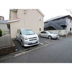 サンフレンド松本 三鷹のサムネイル