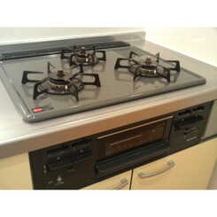 アスピリア SanteⅢのサムネイル