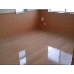 アスピリア SanteⅢのサムネイル