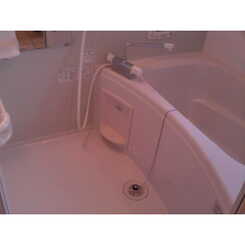 アスピリア SanteⅢのサムネイル