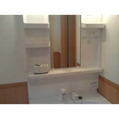 アスピリア SanteⅢのサムネイル