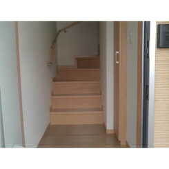 アスピリア SanteⅢのサムネイル