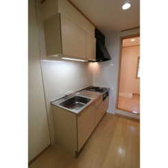 アスピリア ボヌールのサムネイル