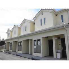 大阪府：アスピリア ボヌールの賃貸物件画像