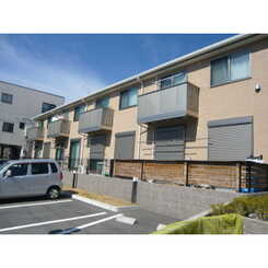 アスピリア　一本松のサムネイル