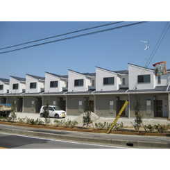 北海道：アスピリア　Ｏｌｅの賃貸物件画像