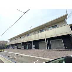 大阪府：アムール　ジャルダンの賃貸物件画像