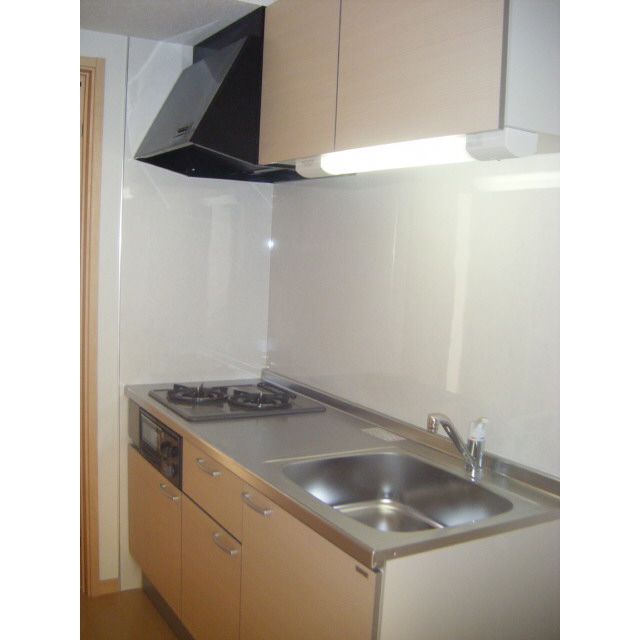 アスピリア フルールの物件画像