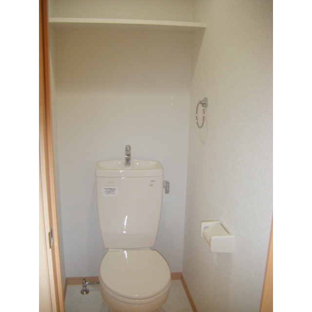 アスピリア フルールの物件画像