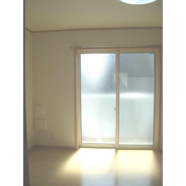 アスピリア フルールの物件画像