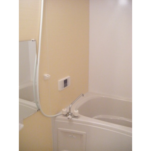 アスピリア フルールの物件画像