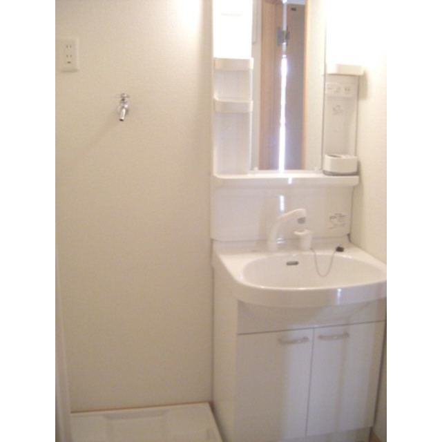 アスピリア フルールの物件画像