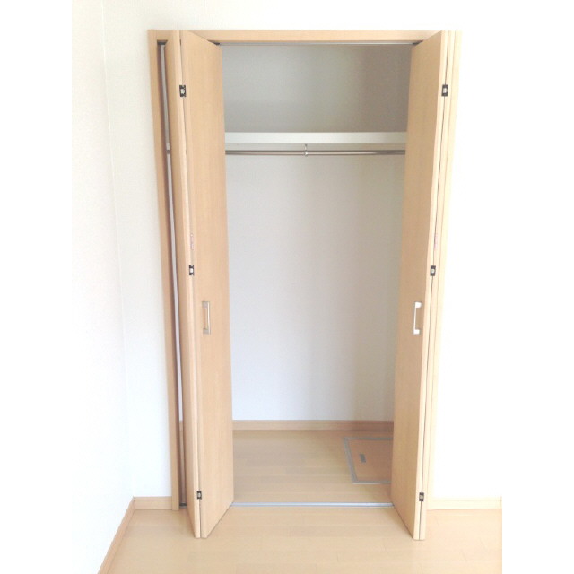 アスピリア フルールの物件画像