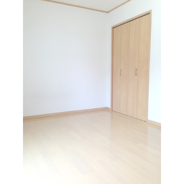 アスピリア フルールの物件画像