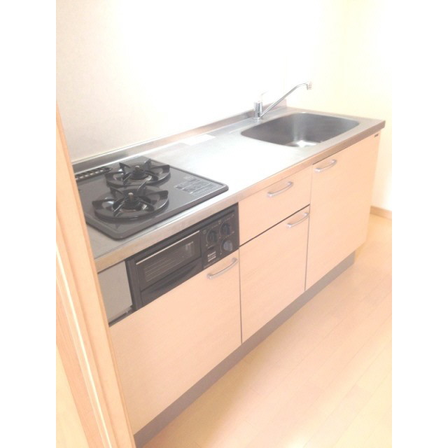 アスピリア フルールの物件画像