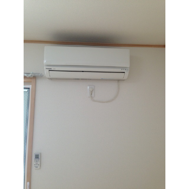 アスピリア フルールの物件画像