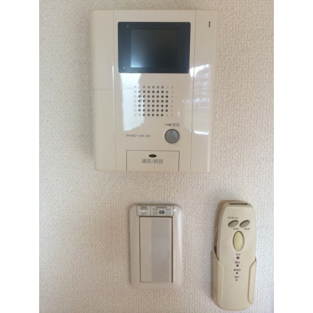 アンプルール フェール 上永谷の物件画像