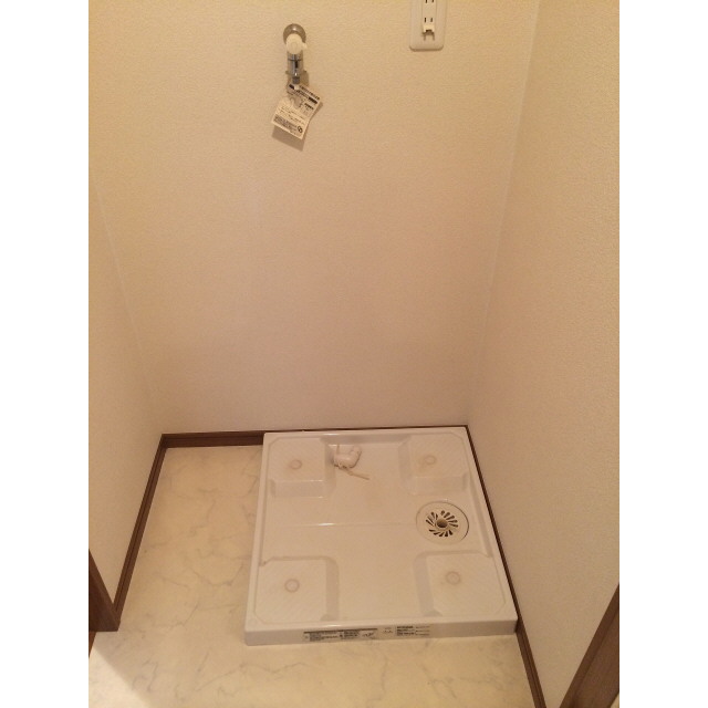 アンプルール フェール 上永谷の物件画像